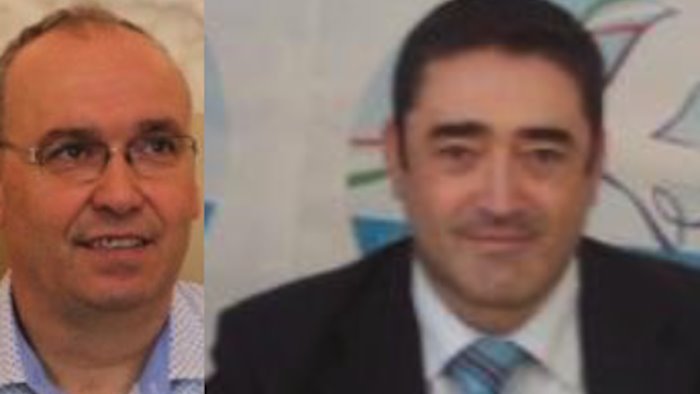 comunali a monteforte e sfida a due tra angelo montuori e costantino giordano