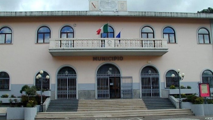 forino quattro candidati si sfidano in gara anche l ex sindaco