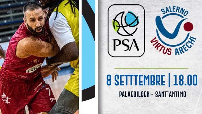 partenope maggio affrontare due team di serie a2 e stato utile