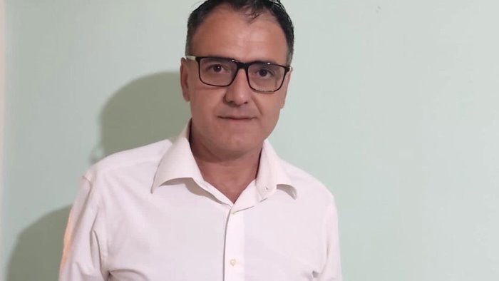 domenico cammisa operaio whirlpool si candida a consigliere comunale