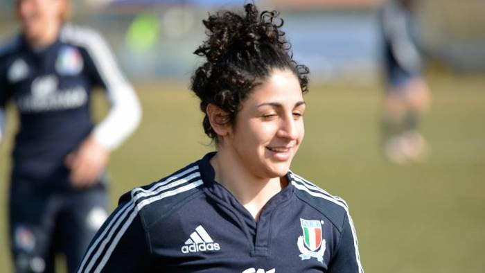 italrugby femminile cammarano rinuncia al raduno di parma