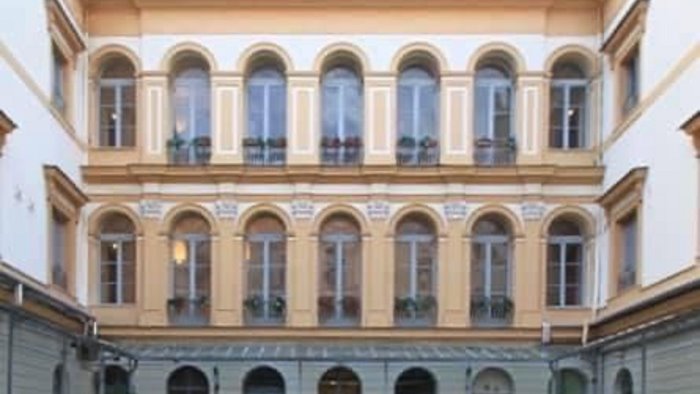 villaggio dei ragazzi riparte il servizio educativo residenziale