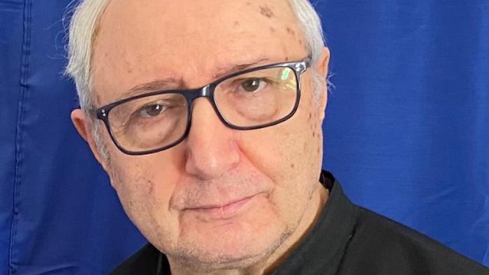 il teologo passionista padre antonio rungi al santuario dell addolorata