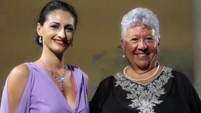 andante cantabile il 15 settembre per avellino summer fest