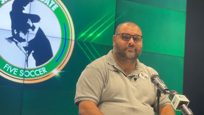 sandro abate angelini un tutt uno con la citta paladelmauro cruciale