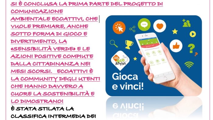 a massa lubrense la sensibilita verde dei cittadini si misura con un app