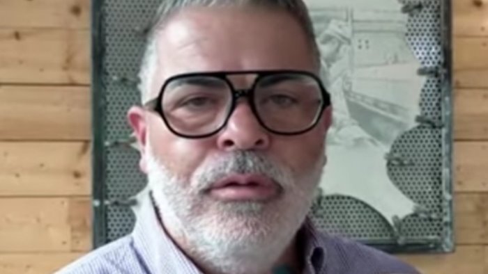 assurdo 10mila euro di bollette ora basta tutti in lockdown volontario