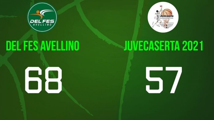 basket supercoppa serie b la delfes avellino batte la juvecaserta 68 57