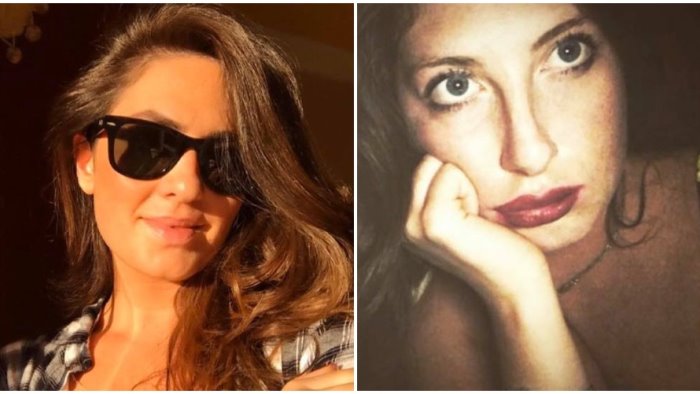 veglie nelle chiese e lutto cittadino l ultimo saluto ad alessandra e roberta