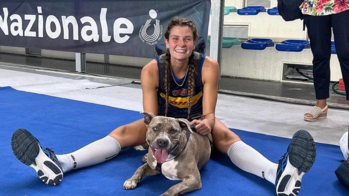 l italvolley femminile di chirichella e de gennaro e pronta ad infiammare napoli