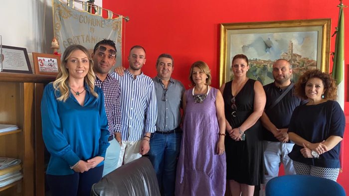 grottaminarda buon avvio di anno scolastico a tutti i bambini e ragazzi