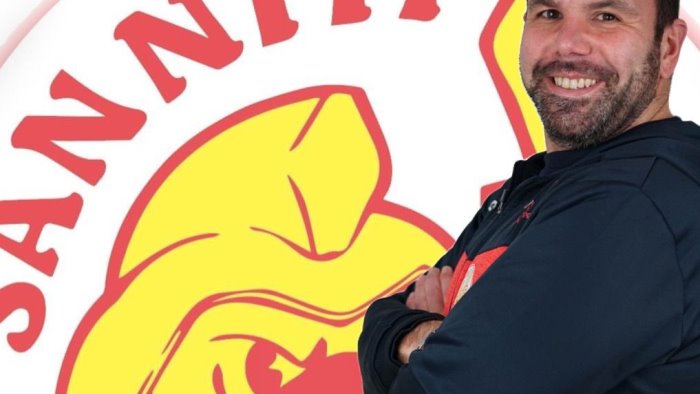 sanniti five soccer sorteggiato il calendario del torneo di serie c2