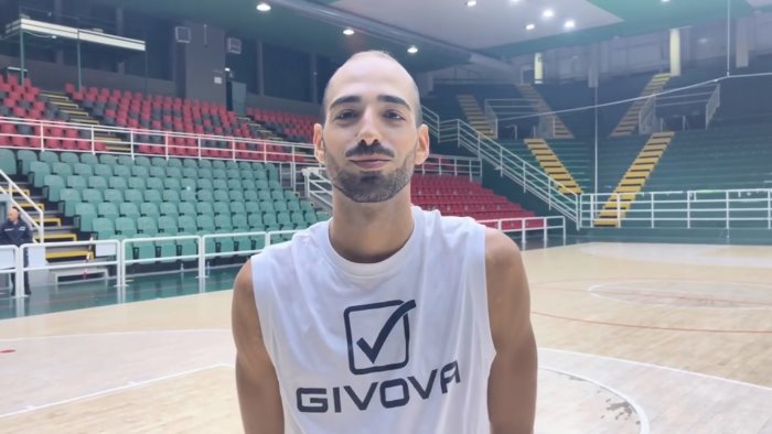 basket e la vigilia di delfes avellino sala consilina tutte le altre gare