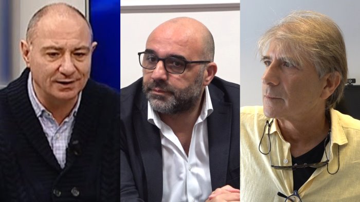 irpiniambiente e scontro aperto si annuncia la guerra dei ricorsi