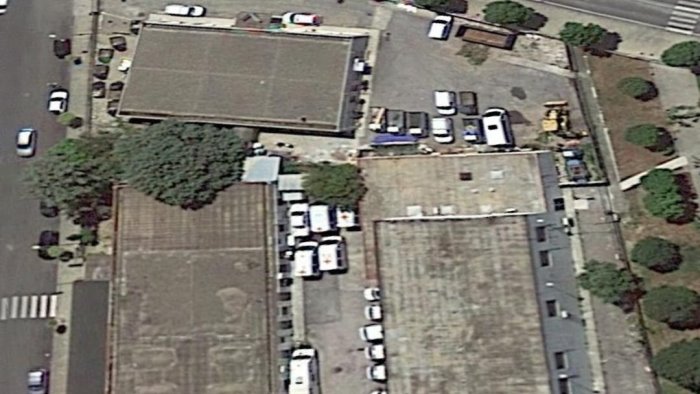 agropoli al via i lavori per la costruzione del centro polifunzionale