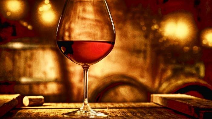 campania annata 2022 dara un vino ottimo e con produzione al 4 per cento