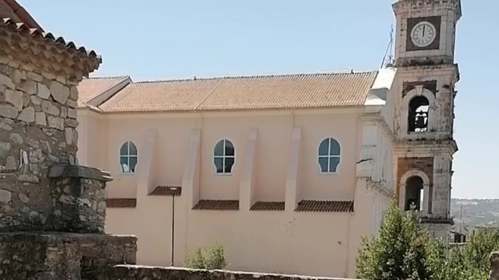 valli del ben vivere torna a grottaminarda per la visita guidata ai monumenti