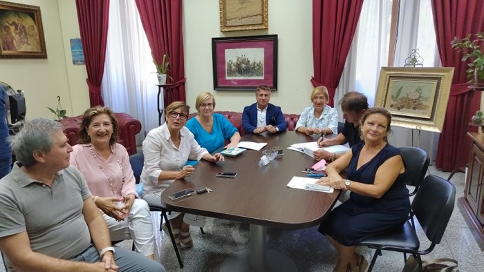 rivoluzione a battipaglia la giunta adotta il nuovo piano urbanistico comunale