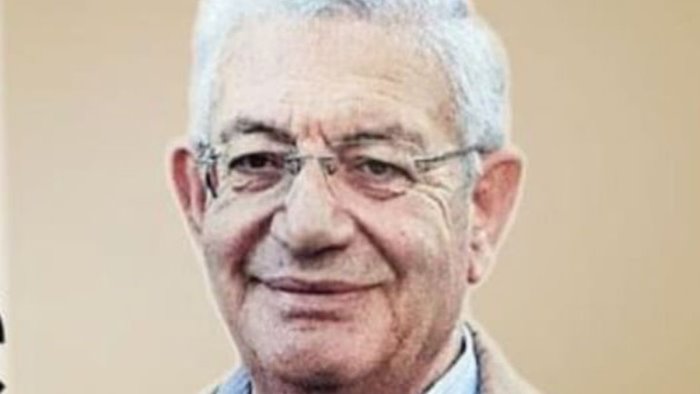 lutto a san valentino torio addio all ex sindaco mariano strianese