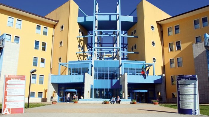 moscati all unita stroke il premio oro eso angels per trattamento dell ictus