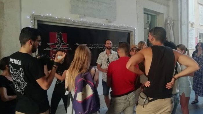 per le giornate europee del patrimonio nel sannio aderisce anche janua