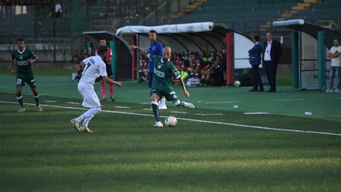 avellino messina taurino e gia a un bivio le probabili formazioni