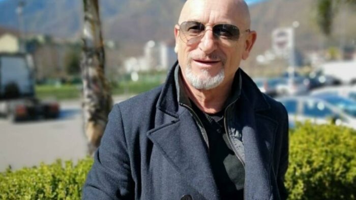 baronissi in lutto addio a pasquale roma ds del salto in eccellenza