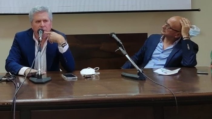 nuovo piano rifiuti a battipaglia raggiunta quota 72 di raccolta differenziata