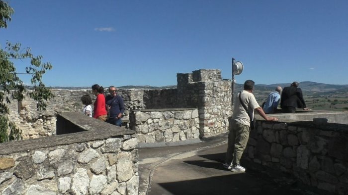 valli del ben vivere riscopre la storia di grottaminarda