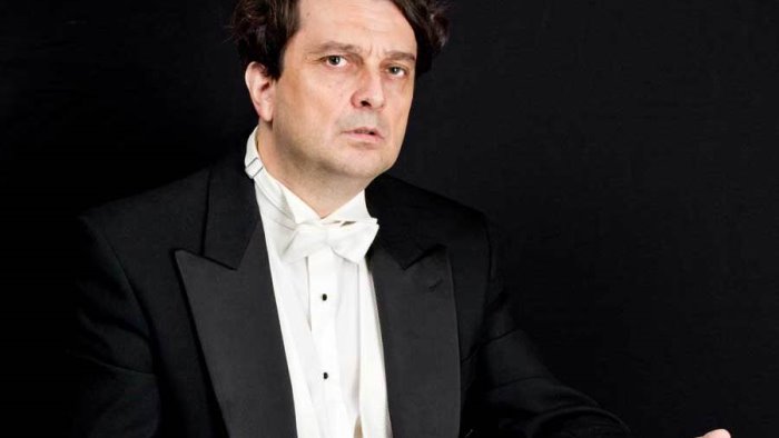 piano di sorrento i concerti di villa fondi sabato il maestro giacomo franci