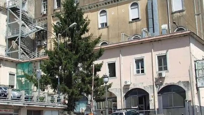 cava de tirreni chiusura pronto soccorso la smentita