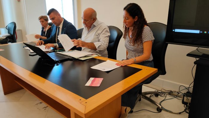 giornate europee del patrimonio musei aperti sabato e domenica