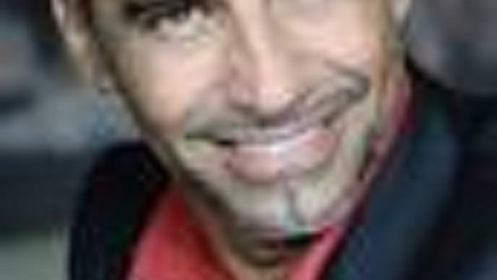 doriano rautnik in scena per l universita della terza eta