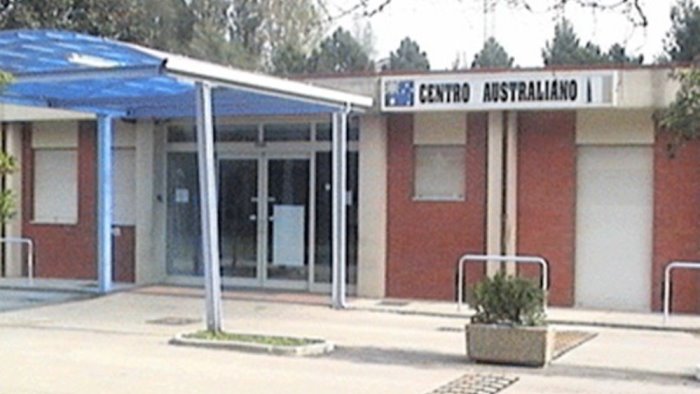 centro australia riattivato l ambulatorio di medicina dello sport