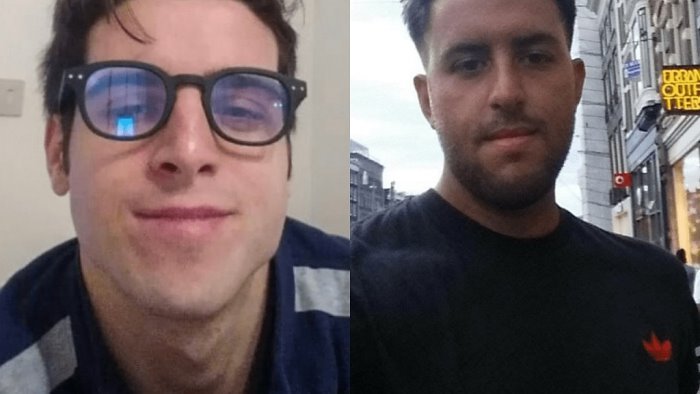 scambiati per ladri e uccisi l omicida ho sentito un lamento ho avuto paura