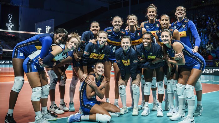 mondiali l italvolley di chirichella e de gennaro soffre ma batte il belgio