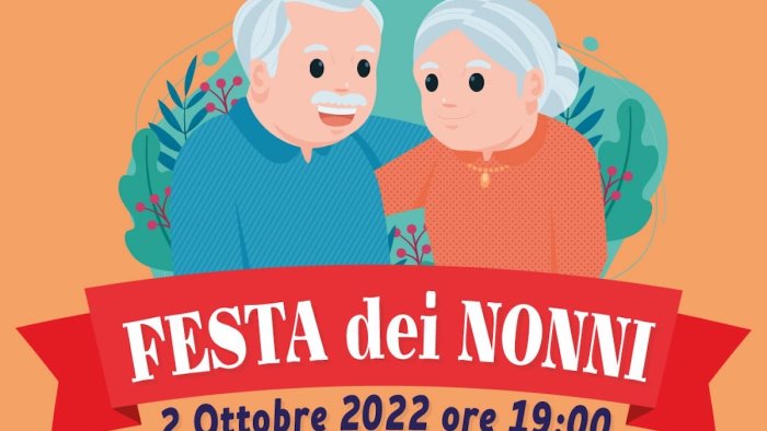 festa dei nonni musica e divertimento all i c picentia di pontecagnano