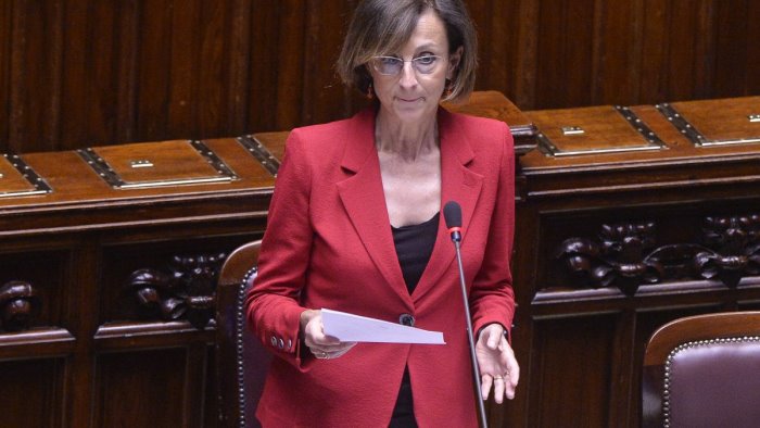 giustizia cartabia concluderemo le riforme entro ottobre