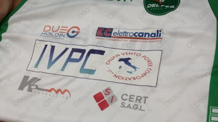 basket ivpc delfes avellino luca weidmann e il nuovo addetto agli arbitri