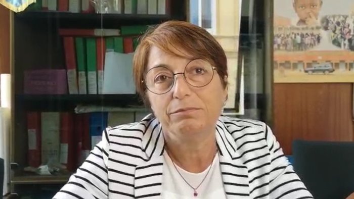 massa lubrense sul centro riciclaggio rifiuti e lite ma impianto necessario