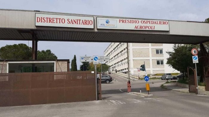 ambulanza rianimativa soppressa ad agropoli i sindaci scrivono ai vertici asl