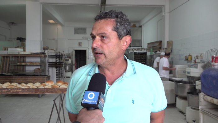 caro bollette panificatori in rivolta fino al 700 di aumenti