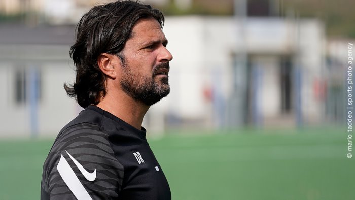 under 17 pari tra benevento e reggina alla prima di campionato