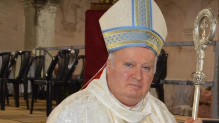 amalfi il messaggio dell arcivescovo soricelli al mondo della scuola