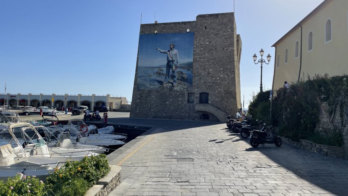 omicidio angelo vassallo il sindaco pisani speriamo presto in un processo