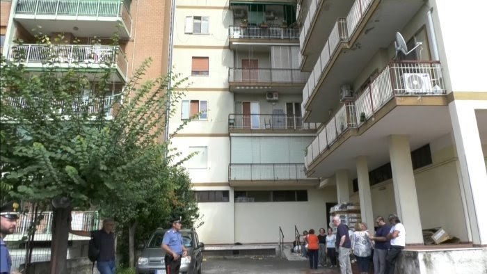 muore a 13 anni la tragedia di alessandro la citta intera vicina ai familiari