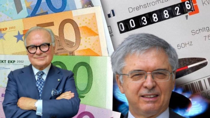 gianni lepre caro bollette nodo cruciale del sistema produttivo