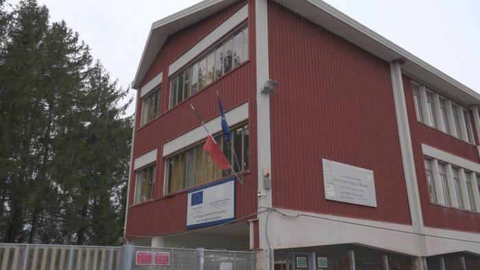 anche ad avellino arriva il liceo classico per i beni culturali