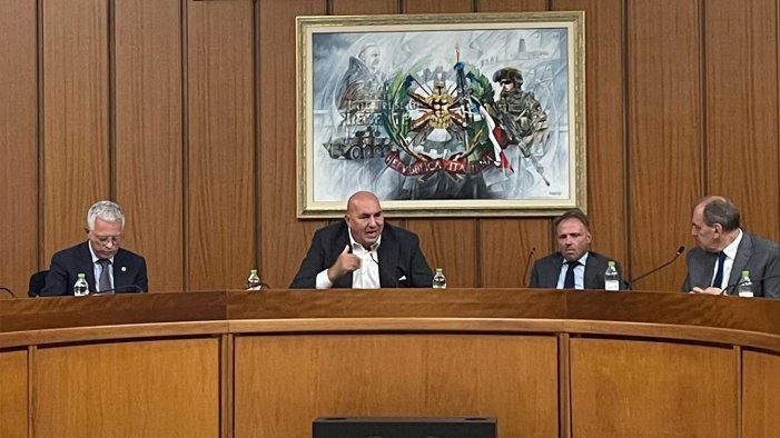 peste suina filiera a rischio danni per diversi miliardi