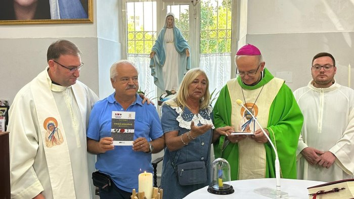 aversa mamma coraggio la strada assassina sette storie vere